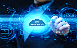 Giới thiệu về dịch vụ THẾ GIỚI SỐ Cloud Backup 